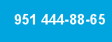 951 444-88-65